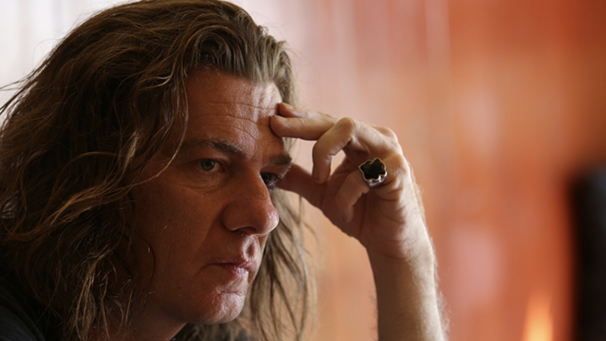 AUDIO: RIP John Sevigny ‘A Photographer Kidnapped in Mexico’